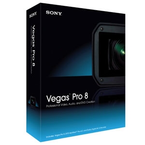Download - Sony Vegas Pro 80 build 144 + crack keygen